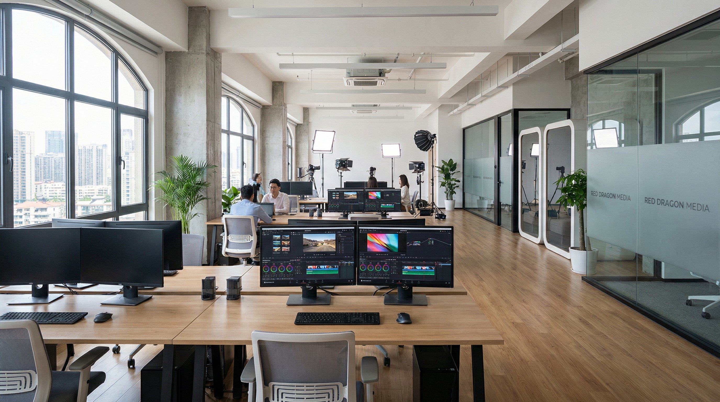 黄瓜视频18公司办公室